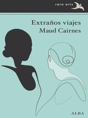 cover image of Extraños viajes